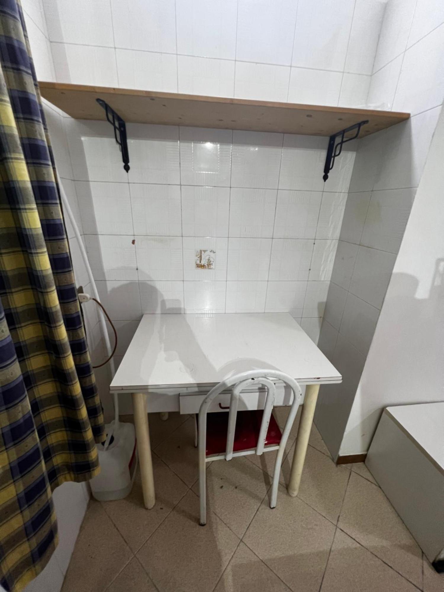 1 Room Apartment Near By Central Train Station Palermo Eksteriør bilde