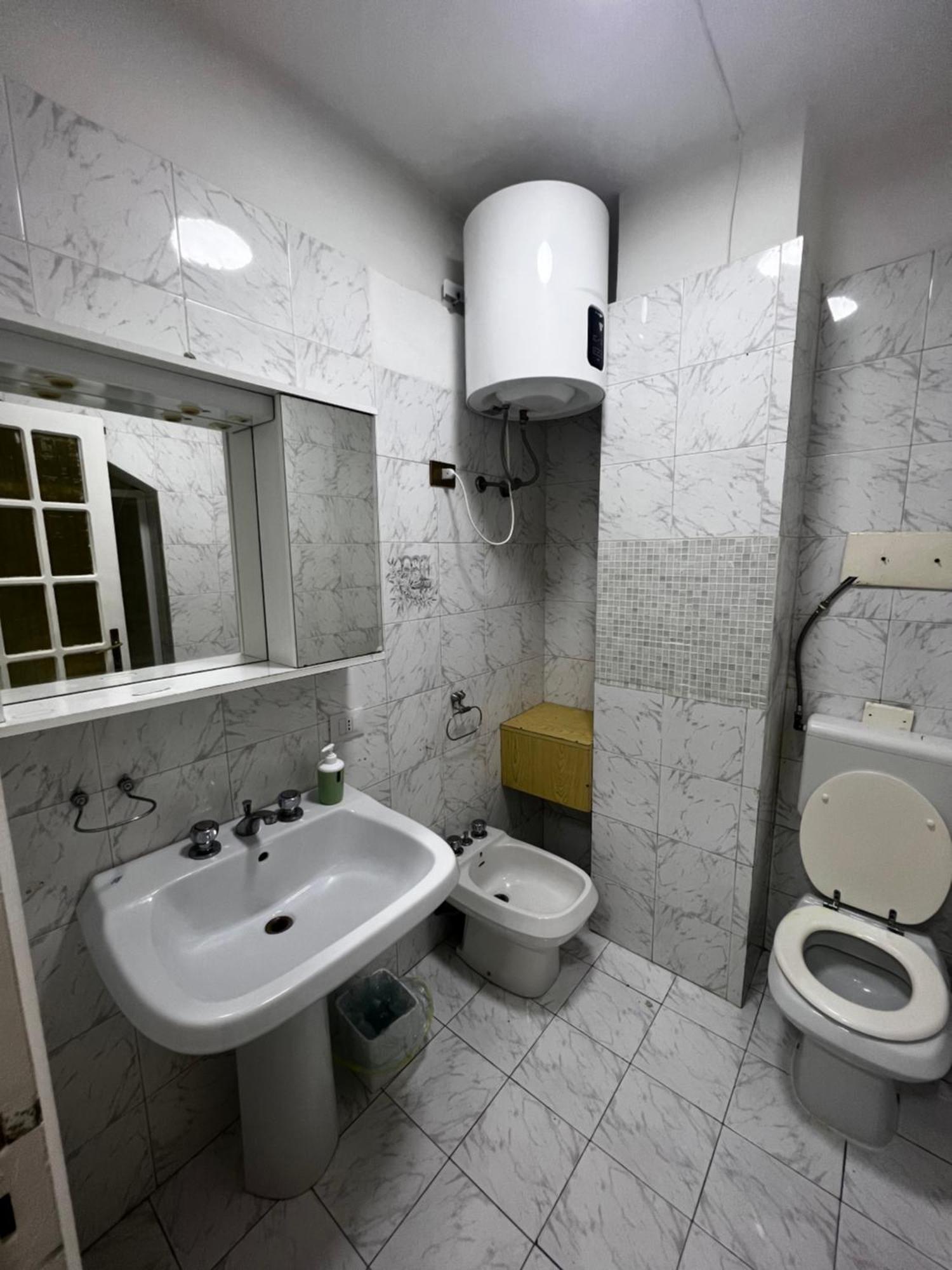 1 Room Apartment Near By Central Train Station Palermo Eksteriør bilde